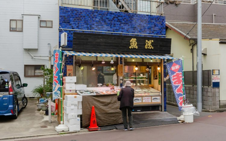 【東京おでんだね】蒲元のできたておでん