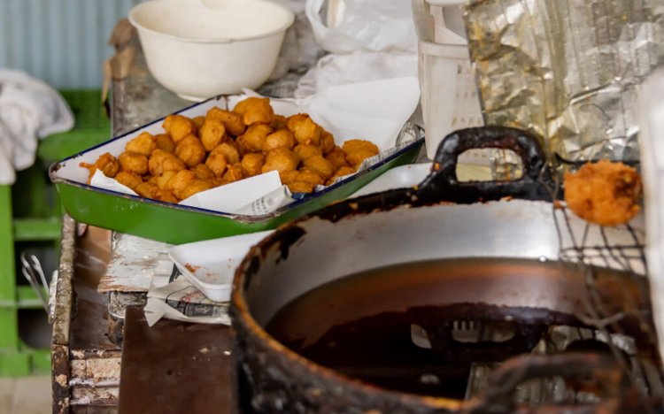 【東京おでんだね】蒲元のできたておでん