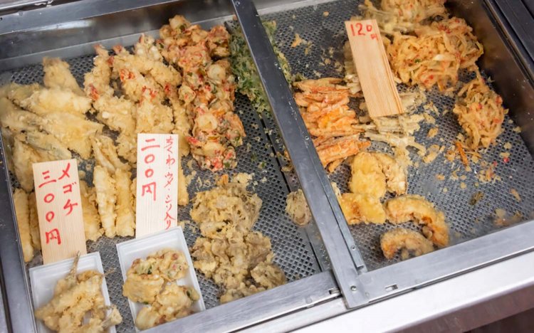 【東京おでんだね】蒲元のできたておでん