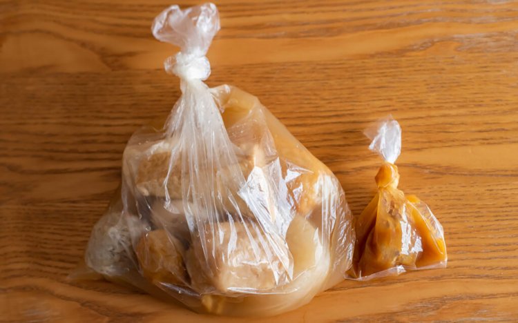 【東京おでんだね】蒲元のできたておでん