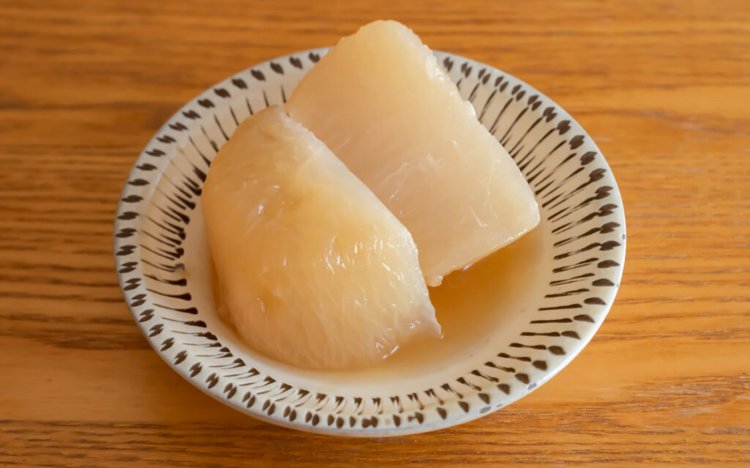 【東京おでんだね】蒲元のできたておでん