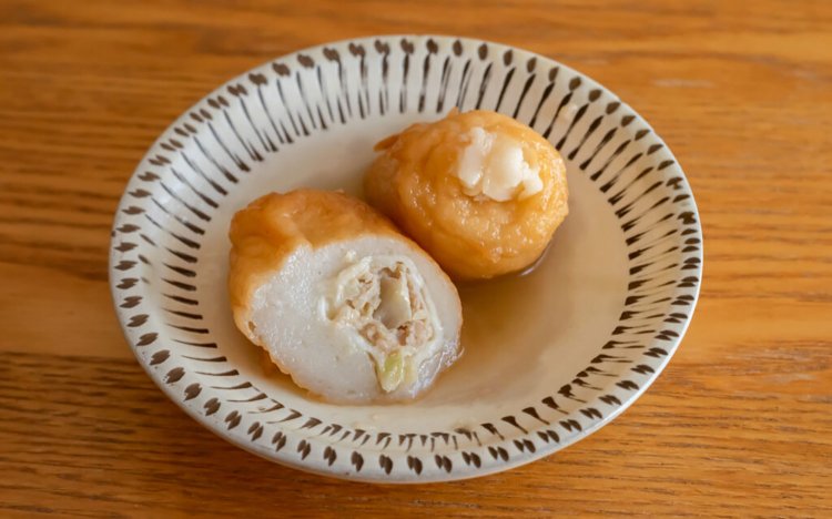 【東京おでんだね】蒲元のできたておでん