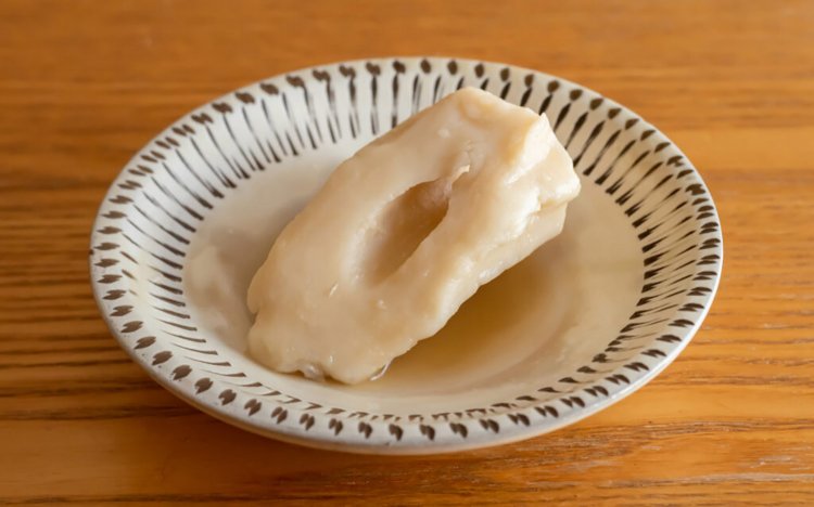 【東京おでんだね】蒲元のできたておでん