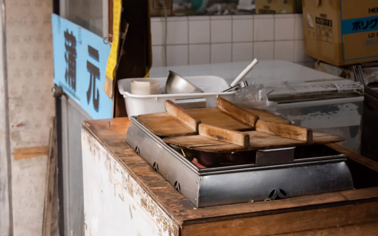 【東京おでんだね】蒲元のできたておでん