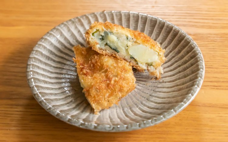 【東京おでんだね】蒲元のできたておでん