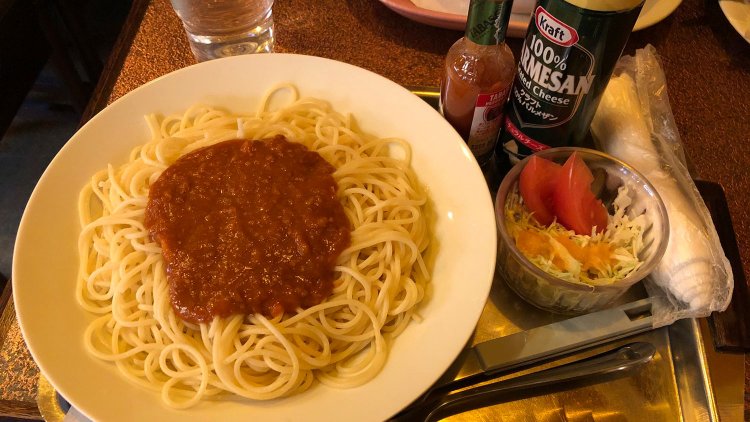 フリート横田_純喫茶6