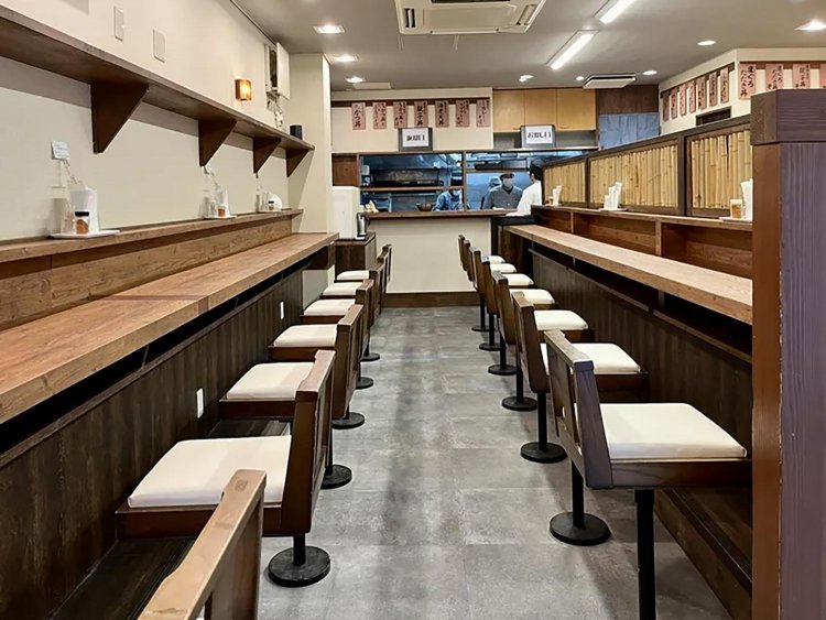 【としまらいふ】中村麺兵衛