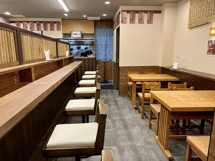 【としまらいふ】中村麺兵衛