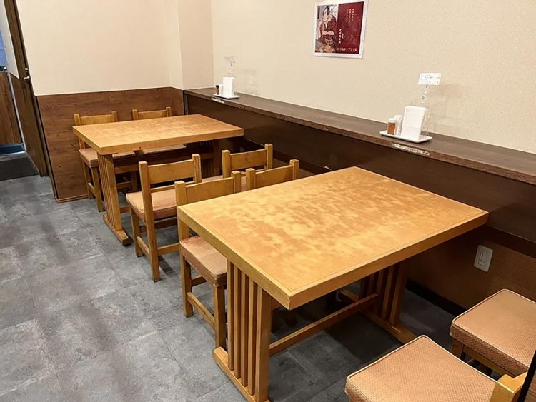 【としまらいふ】中村麺兵衛