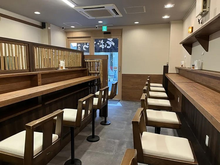 【としまらいふ】中村麺兵衛