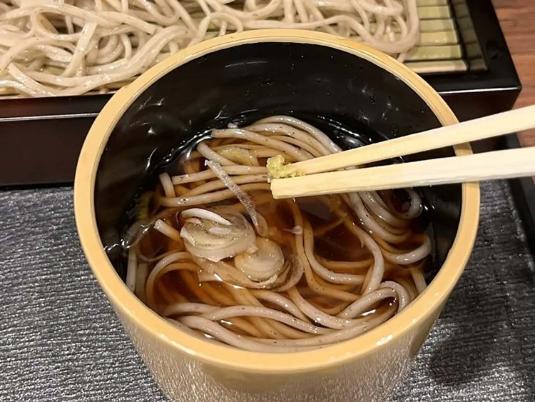 【としまらいふ】中村麺兵衛