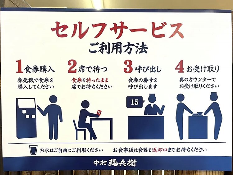 【としまらいふ】中村麺兵衛