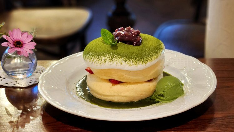 Cafe Ange（カフェ アンジェ）