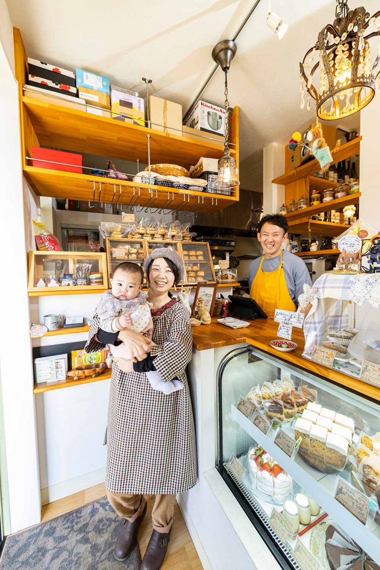 【散歩の達人】東村山さんぽ