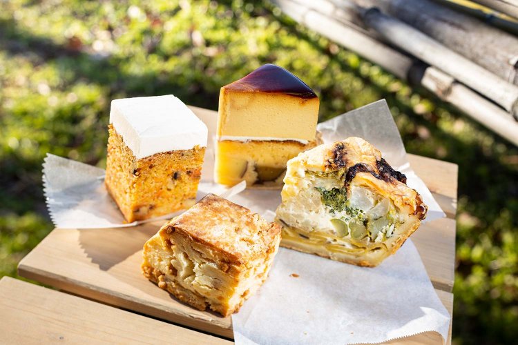 【散歩の達人】東村山さんぽ