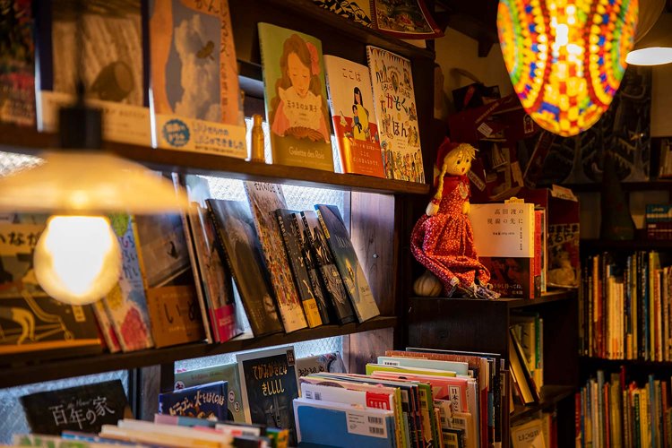 【散歩の達人】東村山さんぽ