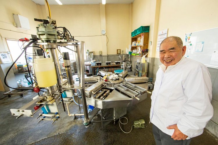 【散歩の達人】東村山さんぽ