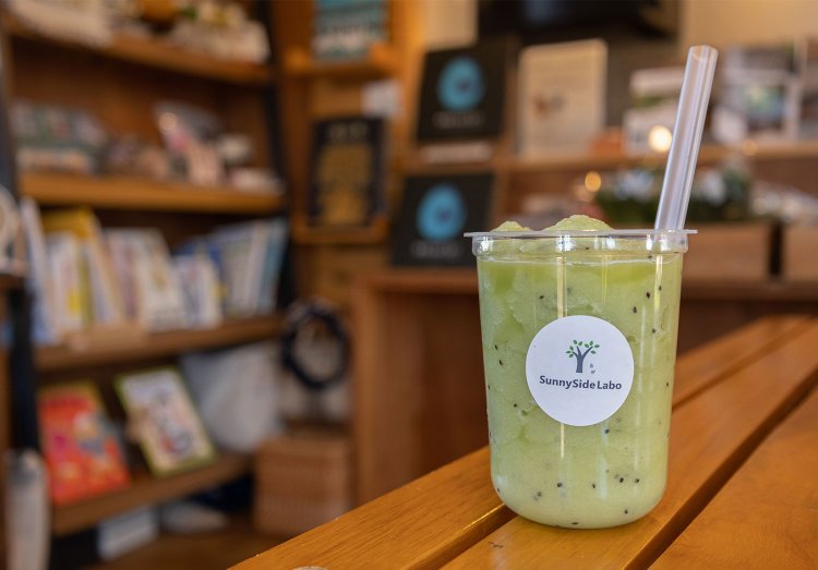 【散歩の達人】清瀬さんぽ