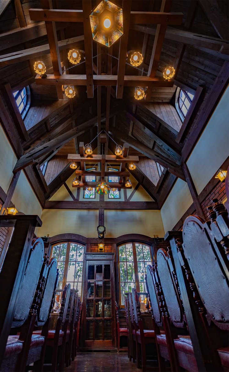 【散歩の達人】清瀬さんぽ