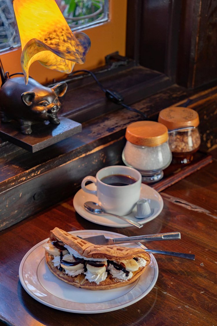 【散歩の達人】清瀬さんぽ