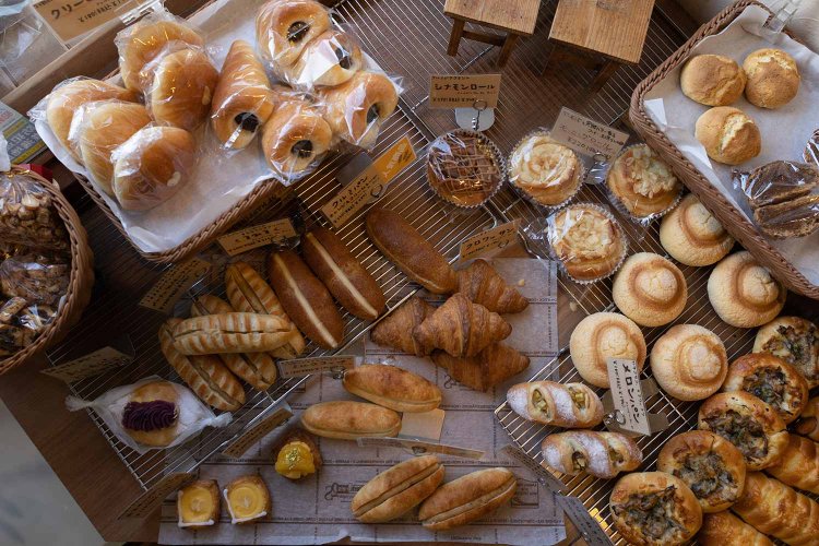 【散歩の達人】清瀬さんぽ