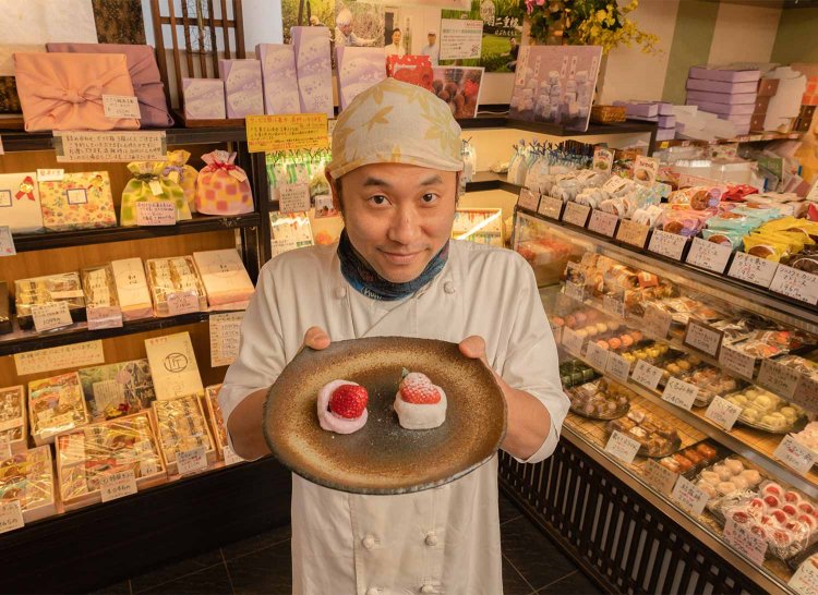 【散歩の達人】清瀬さんぽ