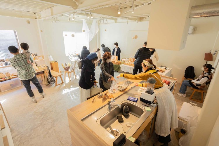 【散歩の達人】清瀬さんぽ