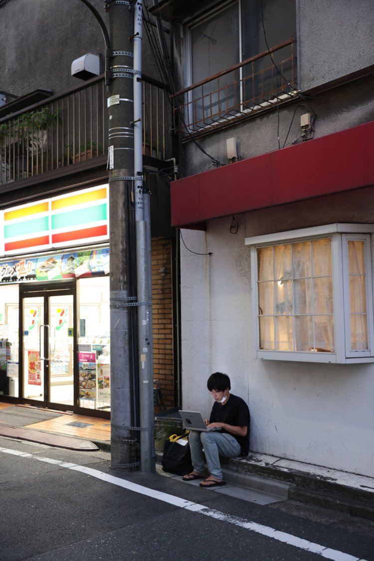 何もかもムダじゃないと信じたい、私とインターネットとの闘争