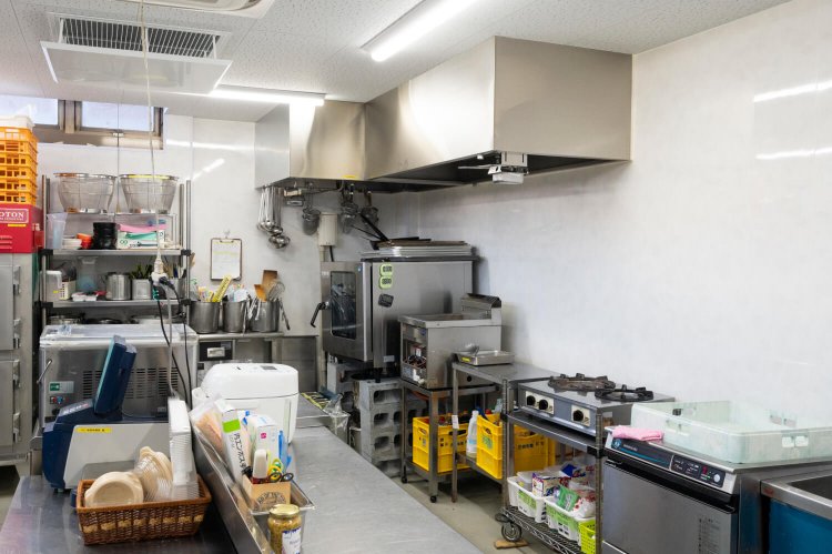 所沢肉7所沢ミートセンター