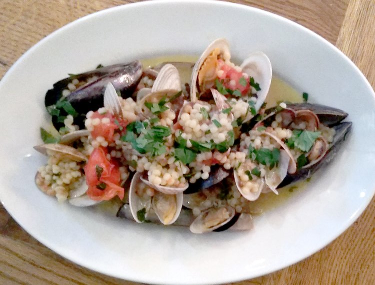 Tharros（タロス）