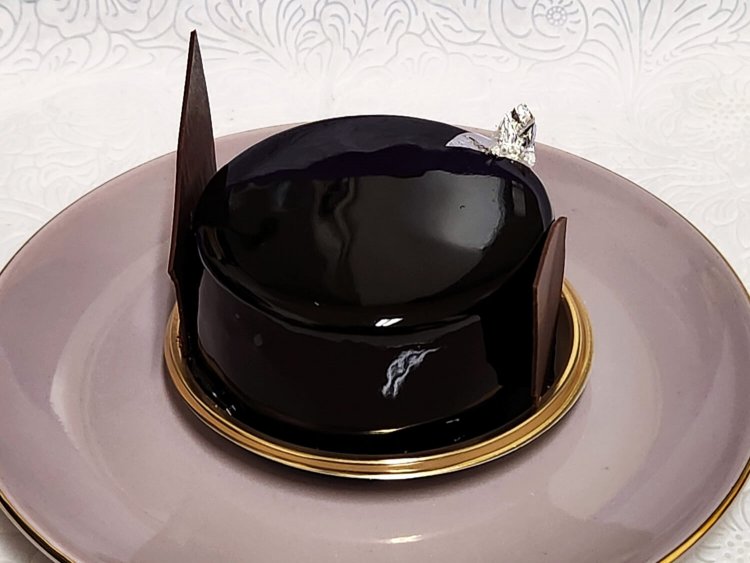 カライブ 660円。