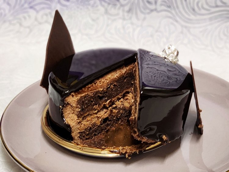 パティシエ ヒロ・ヤマモト8