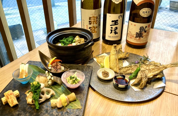 坊々樹（ボウボウジュ）