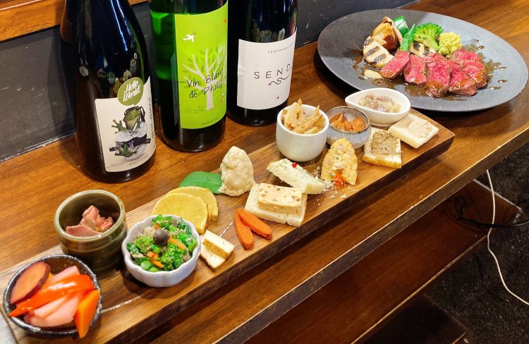 錦糸町の絶対に行きたいおすすめ居酒屋15選。今夜はここで決まり！