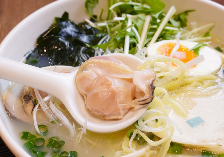 身だけでも5cm以上という大きさ。