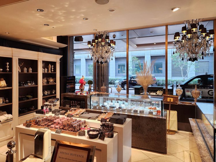 ホテル インターコンチネンタル 東京ベイ00 (5)