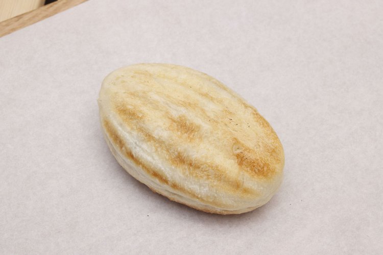 スパイシーカレー280円。