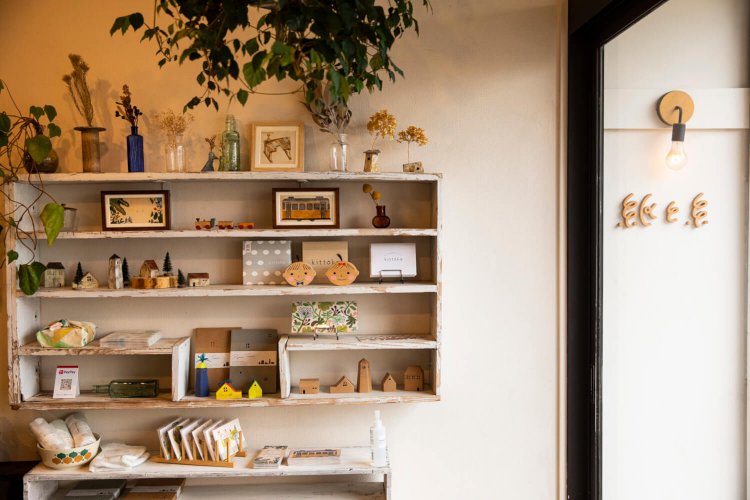 東久留米17紙と糸