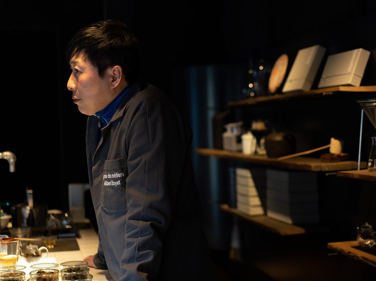 【Re:leaf Record】7T+