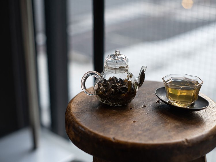 【Re:leaf Record】7T+