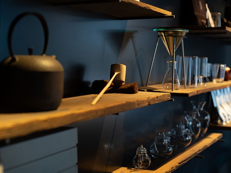 【Re:leaf Record】7T+