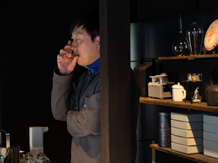 【Re:leaf Record】7T+