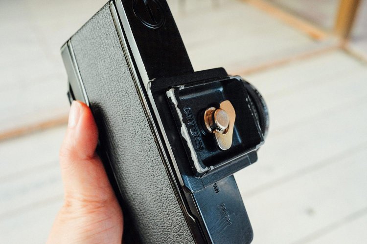 【カメラガールズ】自分に合う三脚って？