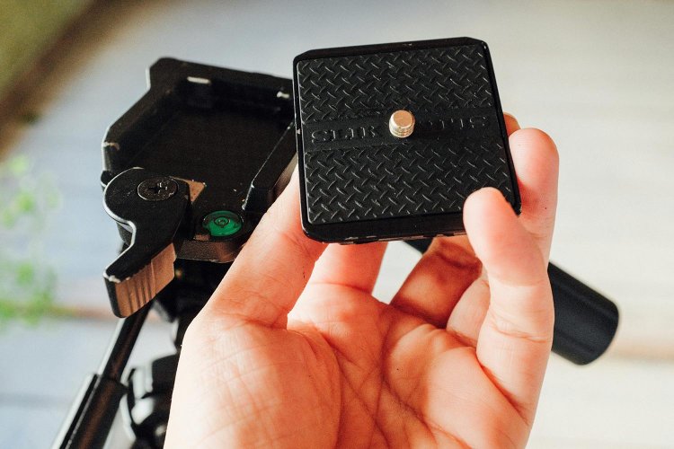 【カメラガールズ】自分に合う三脚って？