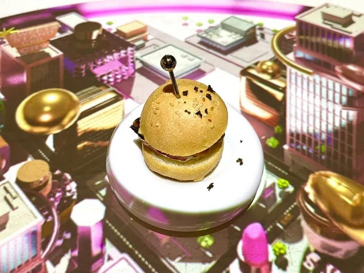 【としまらいふ】SWEETS STAND Cell