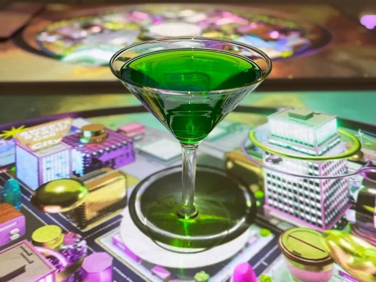 【としまらいふ】SWEETS STAND Cell