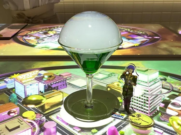 【としまらいふ】SWEETS STAND Cell