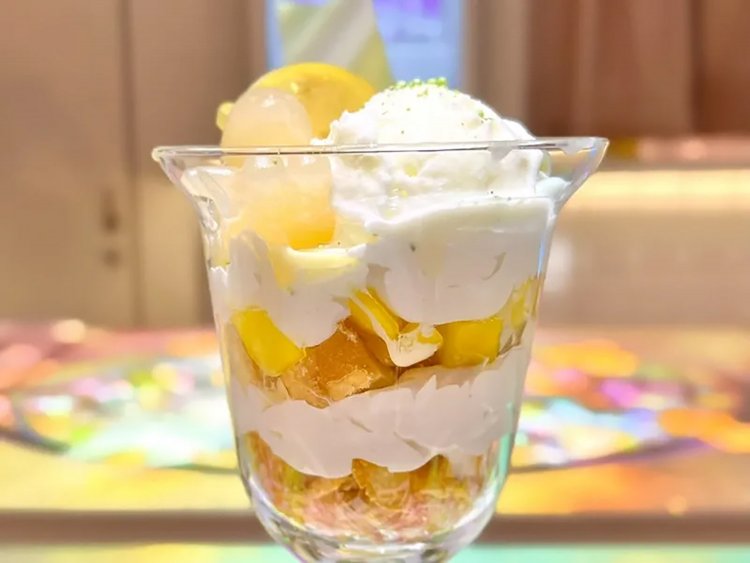 【としまらいふ】SWEETS STAND Cell