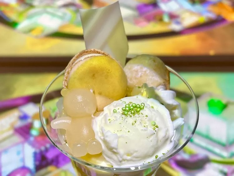 【としまらいふ】SWEETS STAND Cell