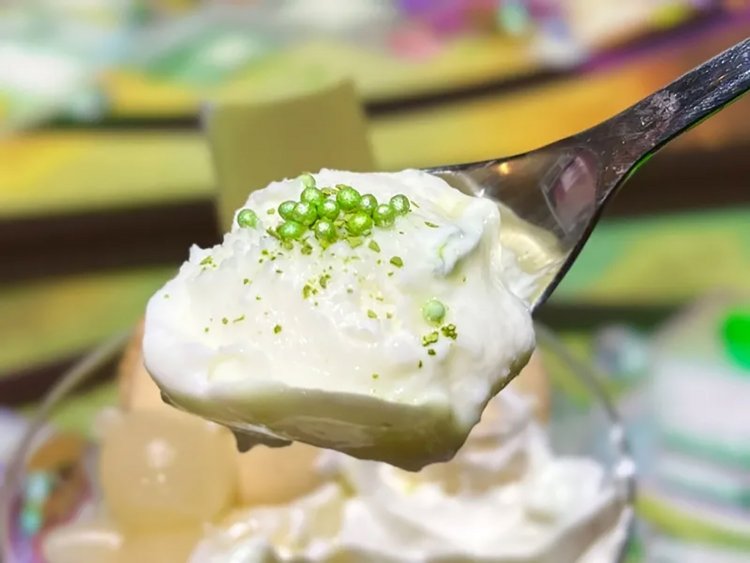 【としまらいふ】SWEETS STAND Cell